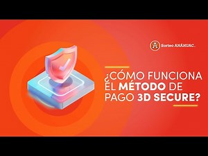 Tutorial: ¿Cómo funciona el método de pago 3D Secure?