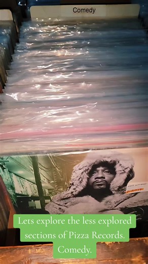 PizzaRecords (@pizza_records_2022)’s videos with Santa Claus And His Old Lady - Cheech & Chong