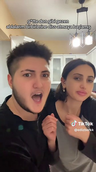 Diss Atışmaları: Abla Dissleri ve Yağmur Metaforu