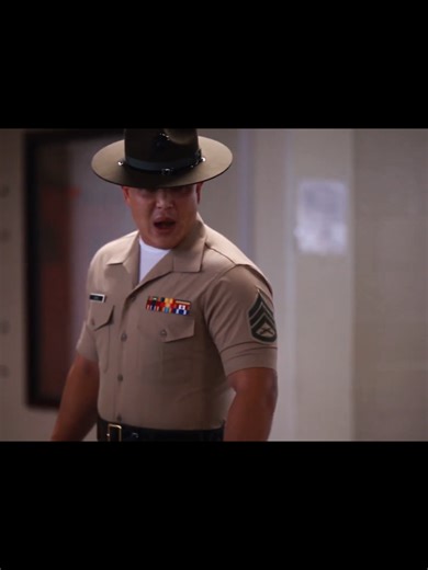 Do you remember your drill instructor? #USArmy #MilitaryTraining #military #MilitaryTikTok #foryou #fyp #BootCamp #TrainingDay #usmarines #marines #usmilitary #MilitaryLife #usmarine