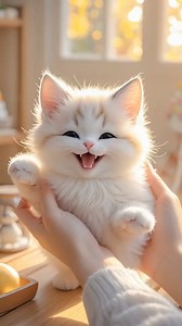 5.4K views · 113 reactions | Kittens and Their Silly Antics #CuteKittens #KittenLove #AdorableKittens #KittenPlaytime #KittenCuddles #FluffyKittens #KittenAdventures #KittenLife #KittensOfInstagram #TinyPaws #KittenCuties #KittenSilliness #PlayfulKittens #KittenJoy #KittensEverywhere #CuddlyKittens #KittenFun #KittenMischief | Pets Home | Facebook