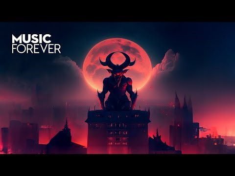 Intense High-Tempo Electronic Music | Energetic EDM Tracks | Music Forever