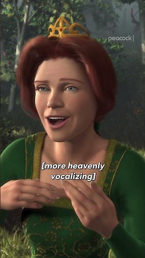 That note was lethal... #Shrek #MikeMyers #CameronDiaz #EddieMurphy #DreamWorks #Shorts