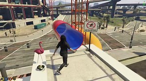 ‏#fivem #gta5 #slid