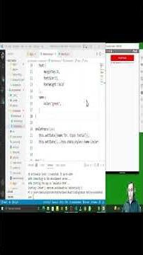 useState() in React Native CLI - Part 6 | Dr. Vipin Classes #reactnative