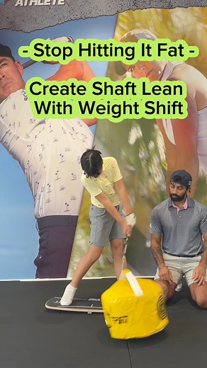 112K views · 353 reactions | #golffitness #golfswingtips #golfswing | Kiran Bryan Mistry | Facebook