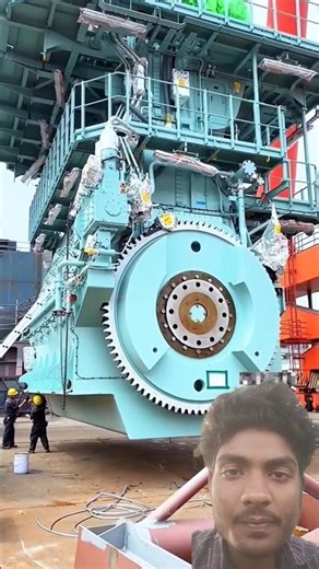First Time Ship Journey | Unforgettable Experience 😲 #shipping #shipworking #seaview