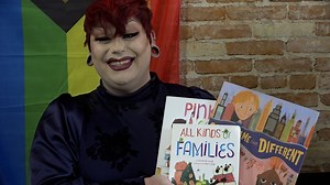 Lowell drag event met with some resistance