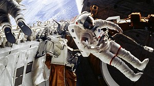Watch NASA: A Journey Through Space | Prime Video