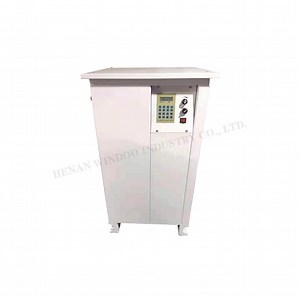 [Hot Item] Wdfz-670 Automatic Large-Scale Speed-Adjustable Programmable Enameled Copper Winding Machine