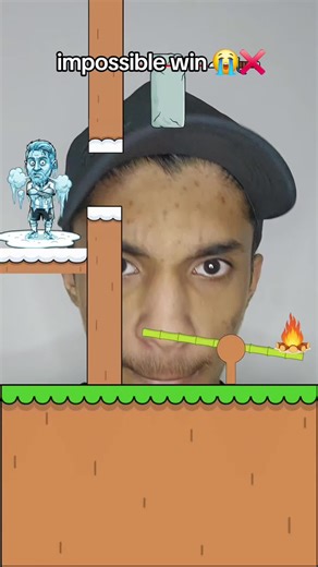 Conquering the Impossible Challenge