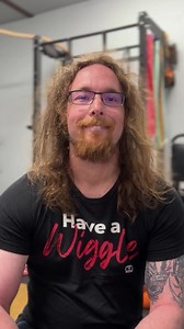 30K views · 743 reactions | Annoying knot underneath your shoulder blade? Taking your breath away? Here’s what to do about it! #shouldermobility #shoulderpain | Tom Morrison | Facebook