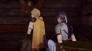 انیمه چینی Incomparable Demon King (پادشاه شیطانی بی همتا) قسمت 3 با زیر نویس فارسی