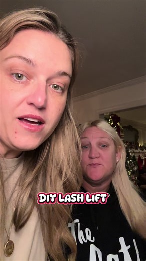 Cómo hacer un lifting de pestañas en casa