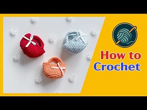 Easy Crochet Mini Bag Tutorial | Crochet Small Bag | Step by Step