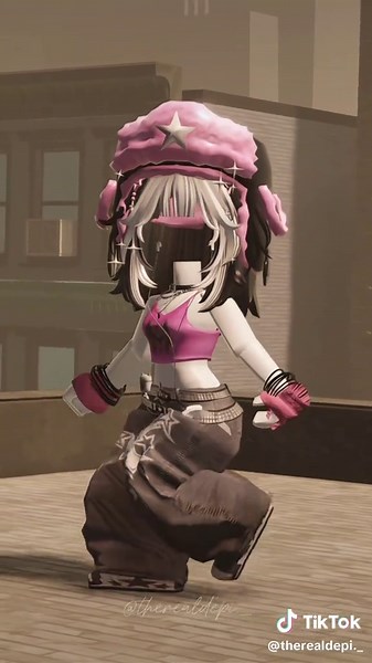 RH Dance Studio Roblox Gameplay Edit