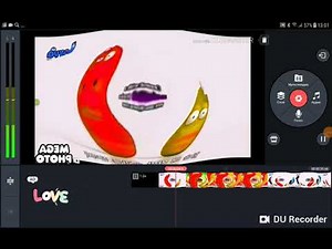 Larva Intro (AVS VERSION) Fat Major