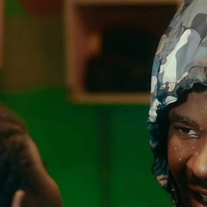 Zubby Michael on Instagram: "RISING aka City of dreams coming to cinemas nationwide December 9  #ZM #A1 #doings #nawedeyhere #blessup"