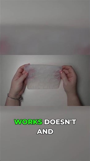 Pet Memorial Resin Art: Experiments to Honor a Beloved Dog