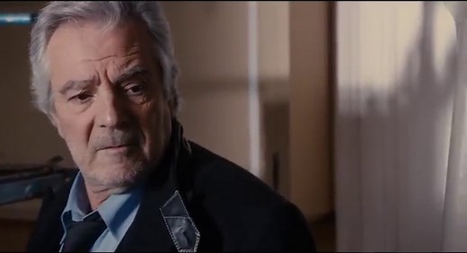 La Fleur de L'Age - Bande annonce