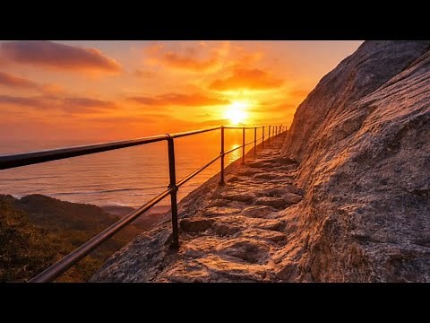 Hiking Stonewall Peak Trail | San Diego Hiking | Cuyamaca Rancho State Park