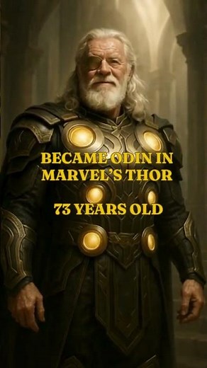 The Iconic Career of Sir Anthony Hopkins – From Hannibal Lecter to The Father. #shots