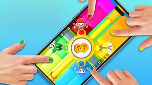 Download & Play Party Game Hub 3D: 1234 Player on PC & Mac (Emulator)