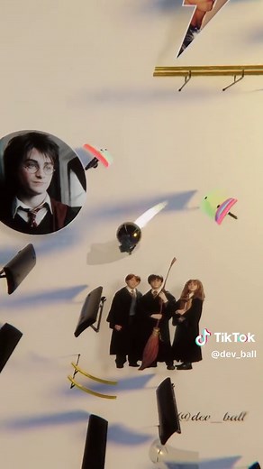 Harry Potter: A Magical Soundscape Experience