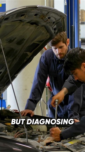 Stop Guessing What Your Check Engine Light Means