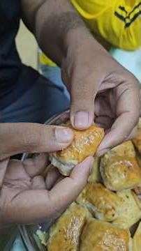 മിസ്സ്‌ ആക്കല്ലേ 😋Easy snack for ifthar#easy #recipe #foryou #fyp #shortsfeed #newyoutuber #saif