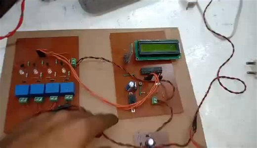 Service Point on Instagram: "Arduino Based Home Automation Using Bluetooth"
