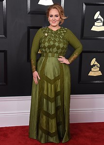 Adele Fans Think THIS Picture Proves She's Pregnant With Second Child