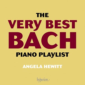 Goldberg Variations, "Aria mit verschiedenen Veränderungen", BWV 988: VIII. Variation 7: a 1 ô vero 2 Clav. Al tempo di Giga - Angela Hewitt: Song Lyrics, Music Videos & Concerts