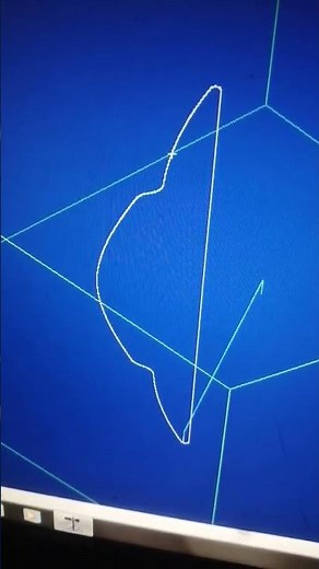 NC Studio Software Workings Good. 👍