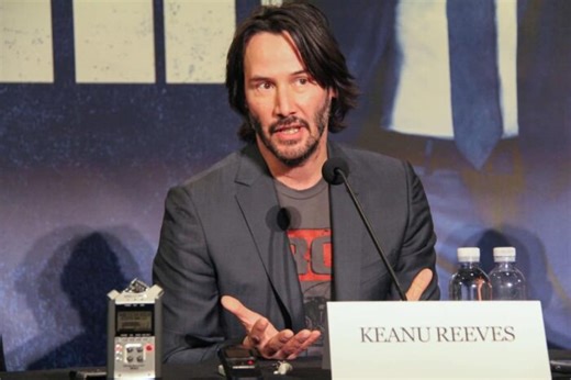 Contact Keanu Reeves 🕶️ Email, Address, Phone #, Agent, Manager, Publicist