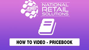 Pricebook Explained - CampNRS