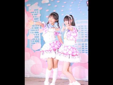 260222 Lexari♡R（YUI&みるく）「For you」「We are Lexari♡R」 『フレッシュアイドルSP2部』 【高田馬場BSホール】