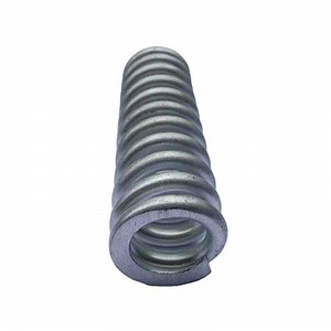 [Hot Item] High Precision Customized Compression Springs for Heavy Loads