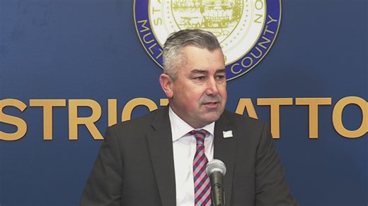 MultCo DA shares details in conviction of drug dealer who ‘set up shop’ in Portland