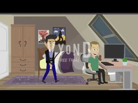 Childish Dad runs a very toxic command on Linux Terminal/Grounded