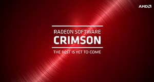 H AMD ανακοίνωσε το Radeon Software Crimson