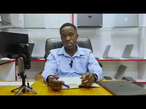 Why should a business person choose a system unit over laptop and all in one computer