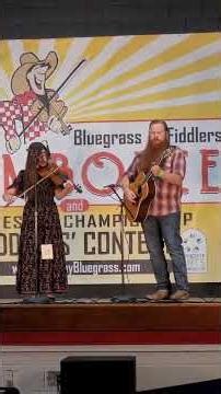 Kentucky Waltz #fiddle #bluegrass #waltz