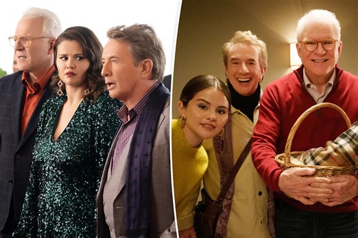 How to watch ‘Only Murders in the Building’ Season 5 for free