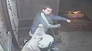 Suspects sought in violent mugging on street in Williamsburg