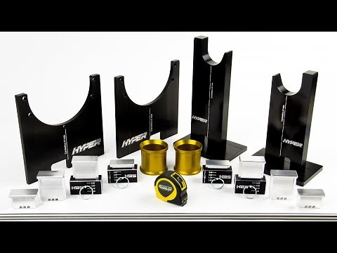 Hyper Racing Masterclass: The Ultimate Guide to Squaring Your 600cc Micro Sprint