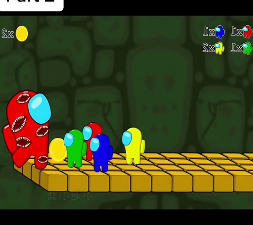 #amongus #amongusvideo #cartoon #amongusgame #gaming