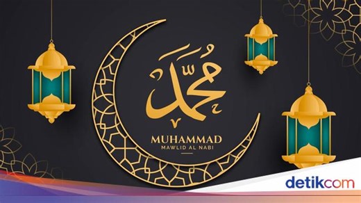 Maulid Diba Lengkap Full Teks Arab, Latin dan Artinya