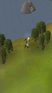 OSRS Draynor #WC #woodcutting #osrs #skilling #tantemprano