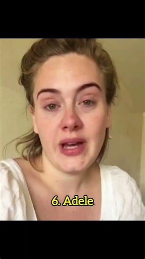 Celebrities Without Makeup 😱 You Won’t Believe #4!